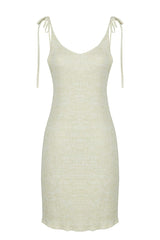 Laura Knit Dress