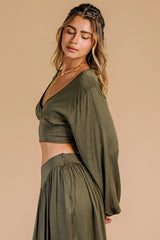 Maddie Top