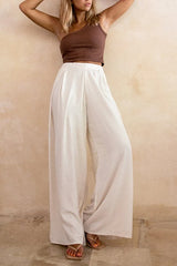 Colette Long Pant