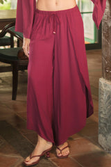 Eliana Long Pant