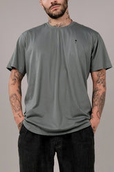 21 Scoop Tee