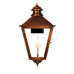 Adams Street with Standard Wall Mount