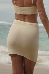 Kella Knit Skirt