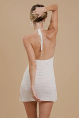 Ria Knit Dress