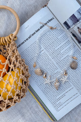 Odine Necklace