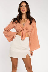 Berta Skirt