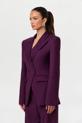 Suiting Tailored Blazer