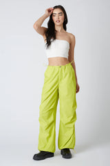 Parachute Pants
