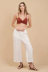 Zoya Long Pant