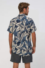 Jungle Leaf Shirt