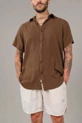 Wholesale Cabana Shirt