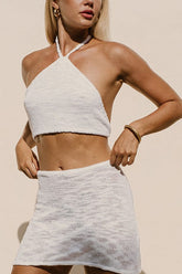 Yola Knit Top