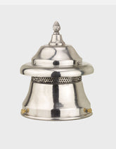 Aluminum Ventilator Cap