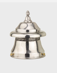 Aluminum Ventilator Cap