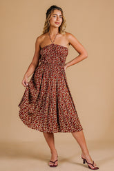 Nila Dress