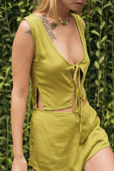 Zelia Top