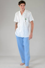 Linen Pant