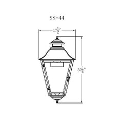 State Street 44 - SS44