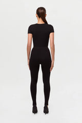 NW High Waist Legging