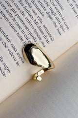 Luxe Ring