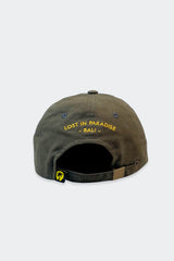 Lost In Paradise Cap