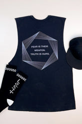Lvm Fear Weapon