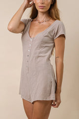 Ellery Playsuit