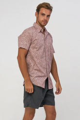New Paisley Shirt