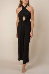 Xylia Jumpsuit