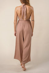 Xylia Jumpsuit