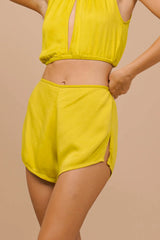 Casia Short