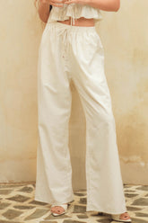 Alina Long Pant