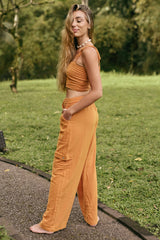 Zia Long Pant