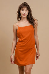 Heidi Dress