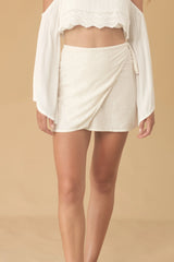 Tilly Wrap Skirt
