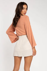 Berta Skirt