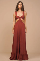 Kinsley Dress