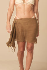Awan Skirt