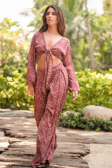 Colette Long Pant