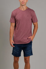 Slub Tee