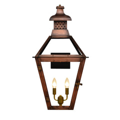 Pebble Hill 20 - PH20