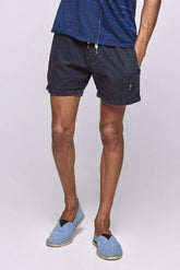 Blackness Short