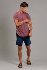 Slub Tee