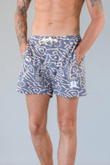 Sumba Short
