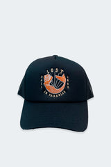 Lost Mermaid Cap