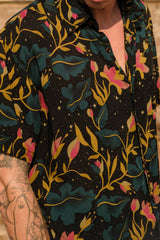 Astra Lotus Shirt