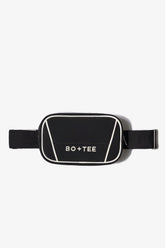 Waterproof Multiway Ski Bag in Black