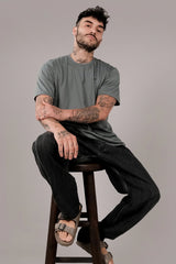 Awan Linen Pant