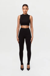 NW Sleeveless Legging Set