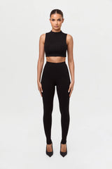 NW Sleeveless Legging Set